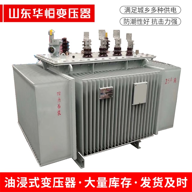 S13-10000/35永仁永仁永仁电力变压器厂家