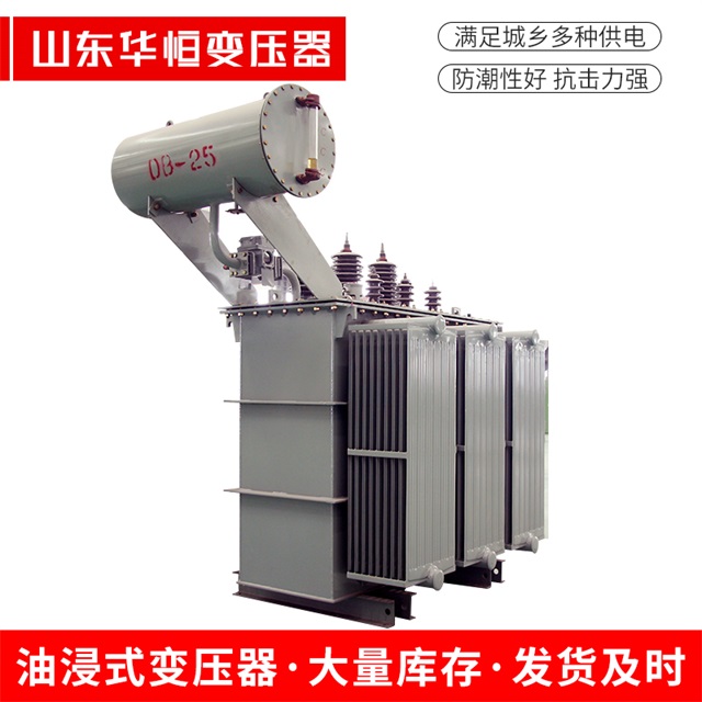 S11-10000/35永仁永仁永仁电力变压器厂家