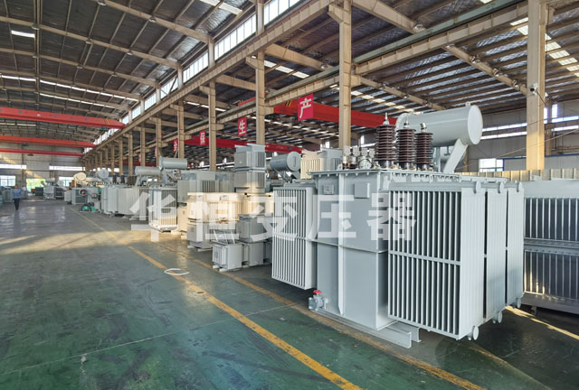 S13-8000/35永仁永仁永仁电力变压器厂家