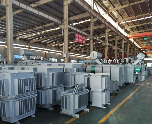 S11-8000/35永仁永仁永仁电力变压器