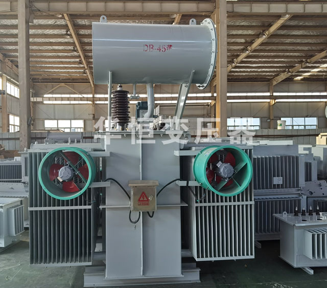 S13-6300/35永仁永仁永仁电力变压器
