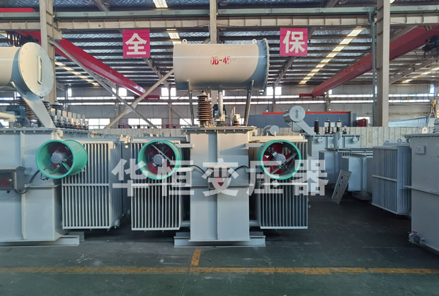 SZ11-10000/35永仁永仁永仁油浸式变压器厂家