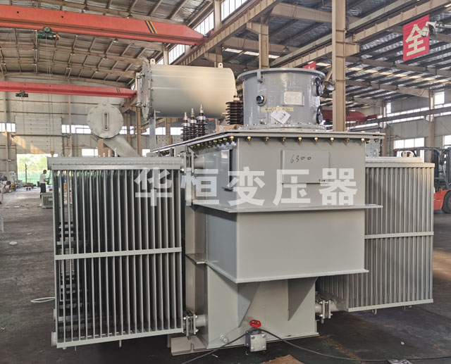S11-8000/35永仁永仁永仁油浸式变压器价格