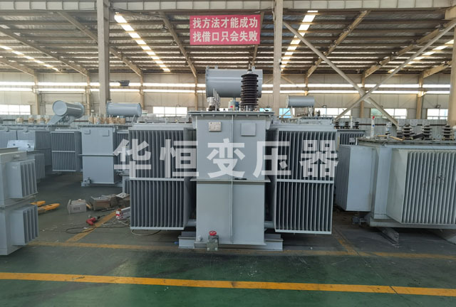 SZ11-6300/35永仁永仁永仁油浸式变压器价格